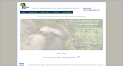 Desktop Screenshot of animalprofessional.com